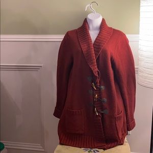 Women’s cardigan